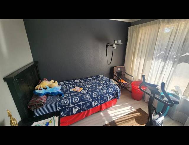 3 BEDROOM HOUSE FOR SALE IN MAYBERRY PARK